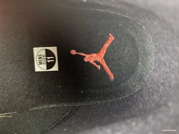 HYPE DJ5982 BRED